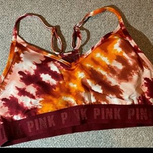 VS PINK ULTIMATE BRA MEDIUM NWT